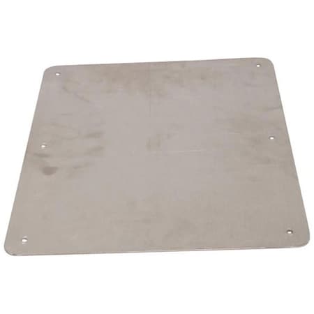 Vulcan Hart Gasket Plate 00-851224